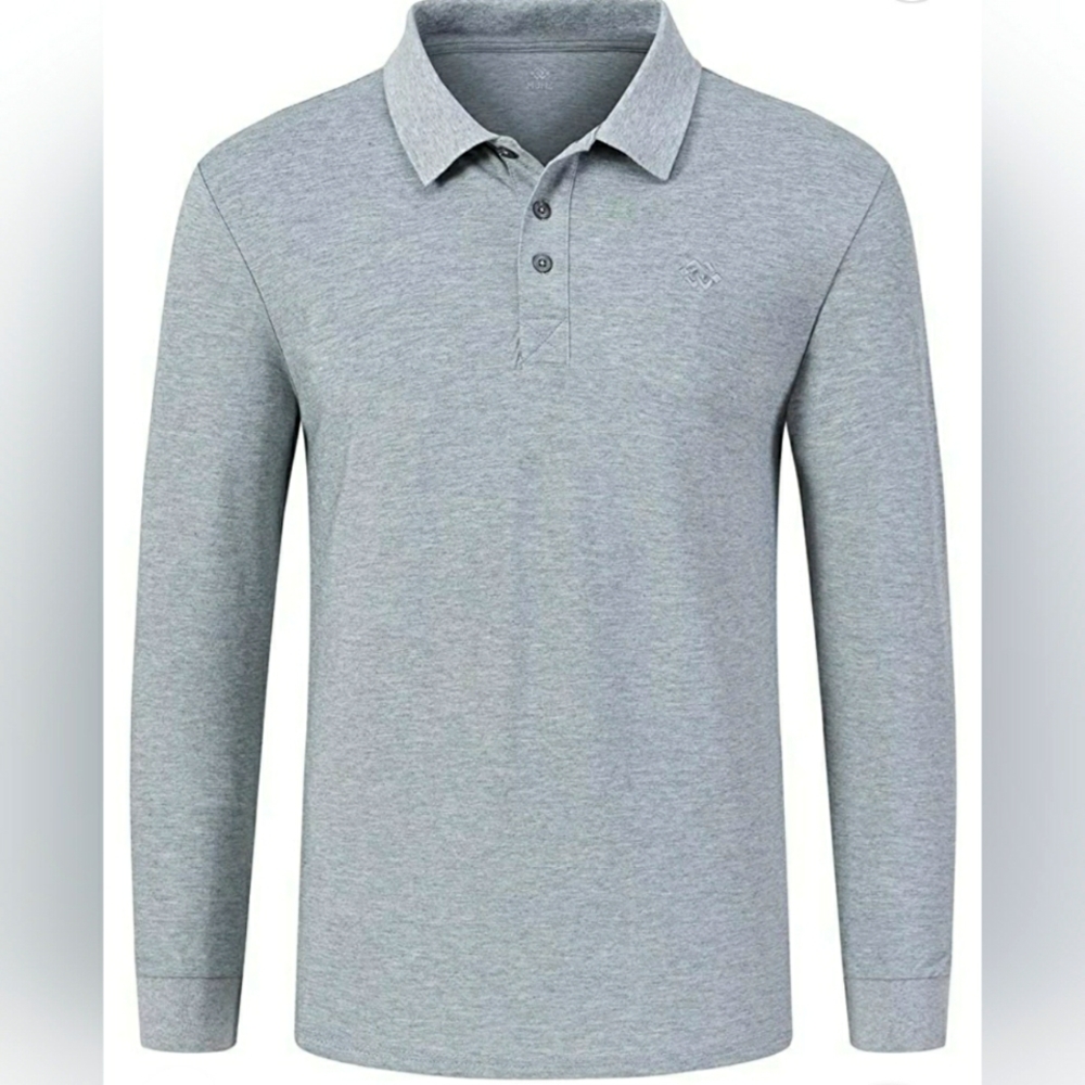 BNWOT MOFIZ BRAND GOLF POLO
